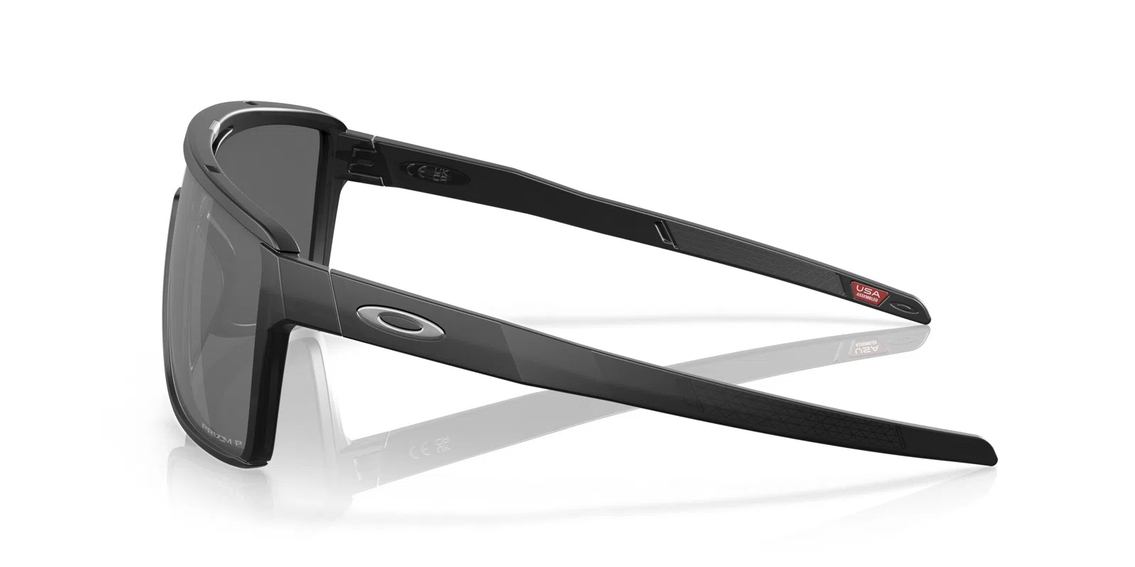 Oakley Castel 9147 Sunglasses - view 28